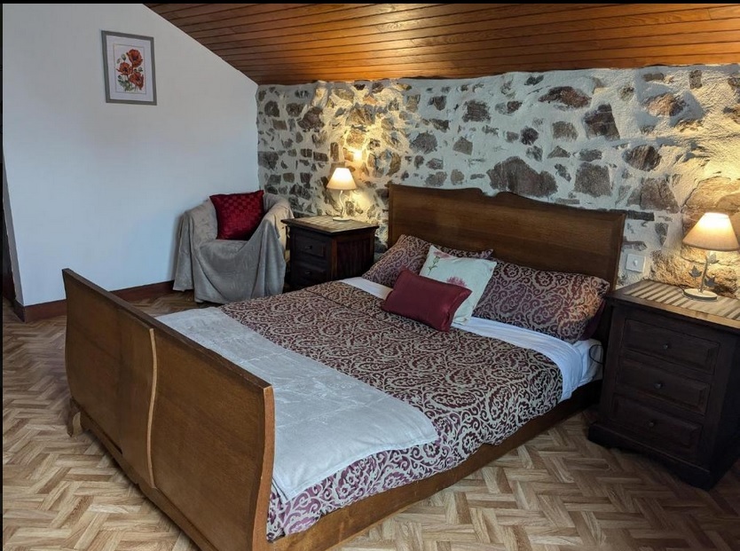 La Maison des Etangs