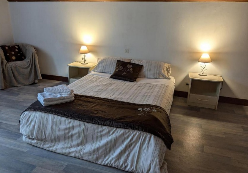 La Maison des Etangs, Ladignac-le-Long - photo 7