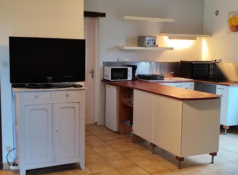 La Maison des Etangs, Ladignac-le-Long - photo 6