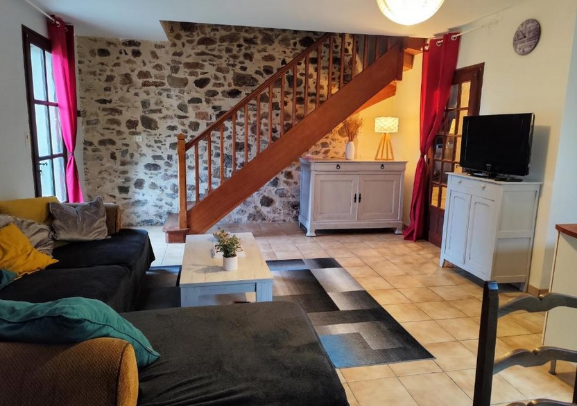 La Maison des Etangs - photo 2