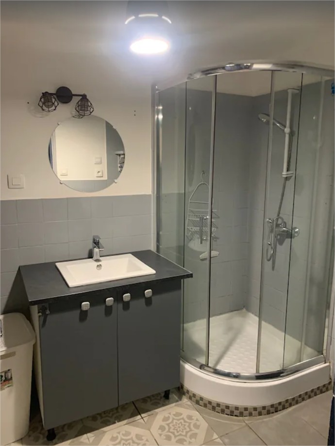 La maison des remparts, Berbiguières - photo 22