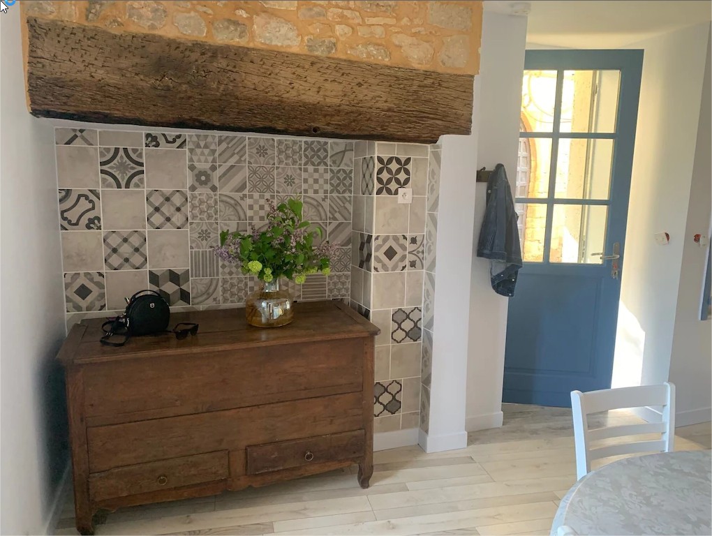 La maison des remparts, Berbiguières - photo 26