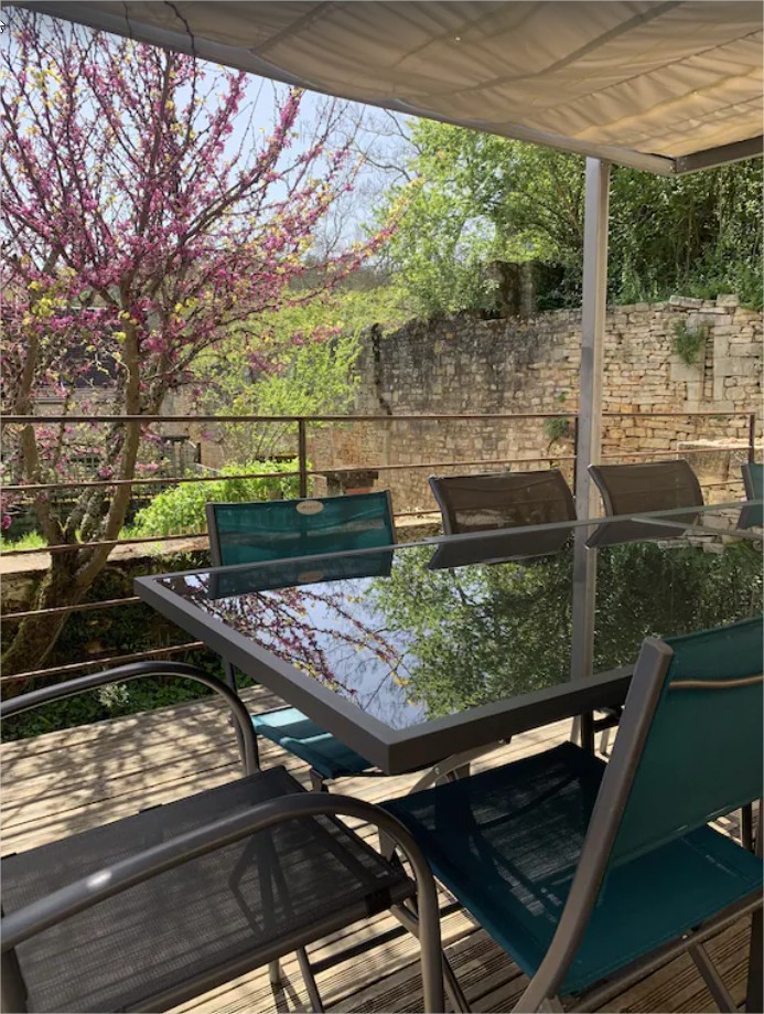 La maison des remparts, Berbiguières - photo 18