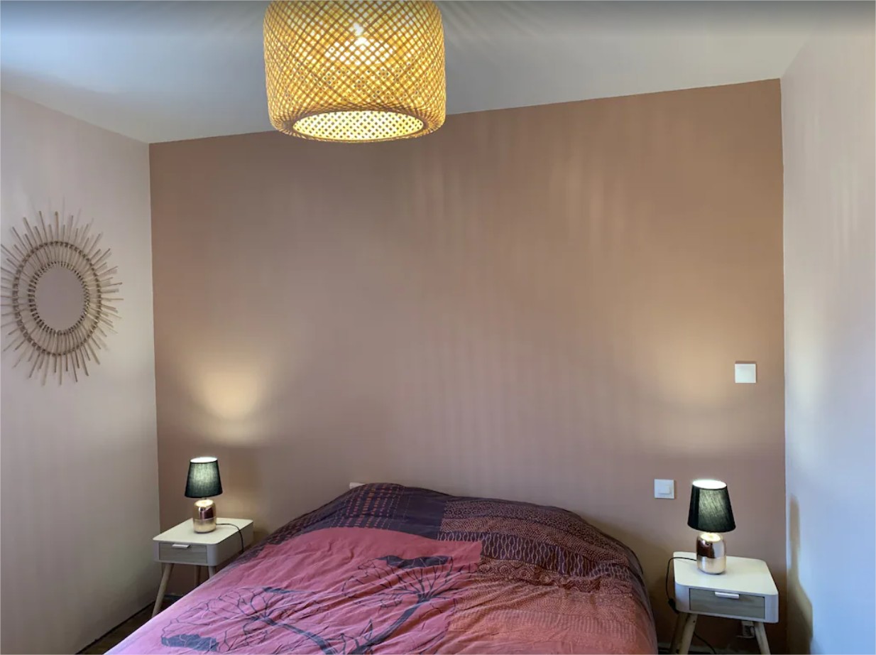 La maison des remparts, Berbiguières - photo 21