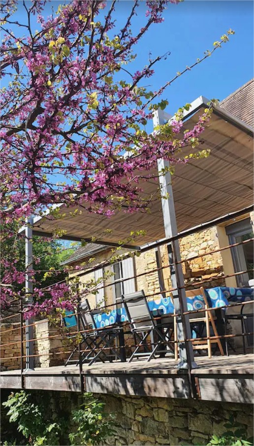 La maison des remparts, Berbiguières - photo 17
