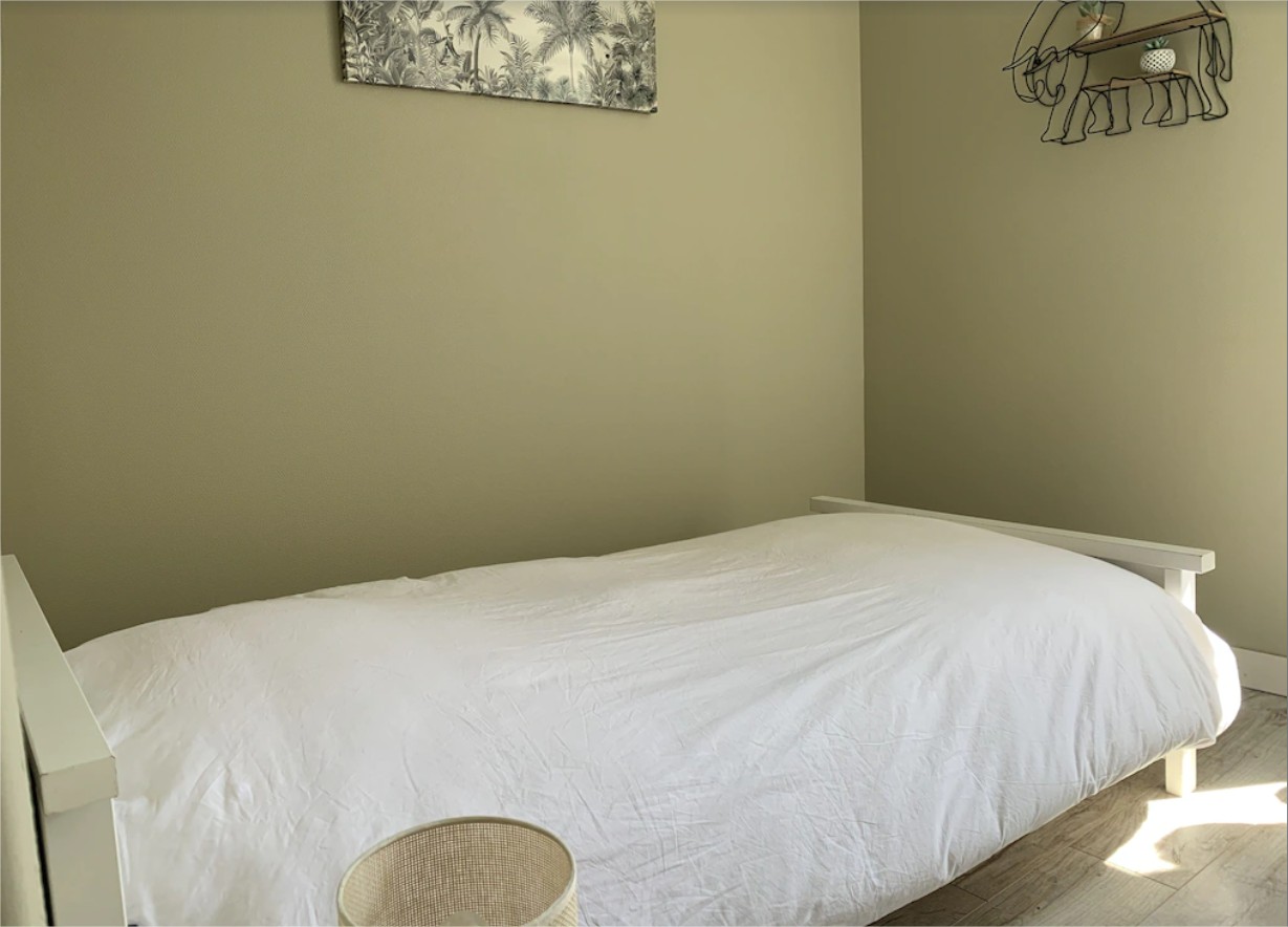 La maison des remparts, Berbiguières - photo 29