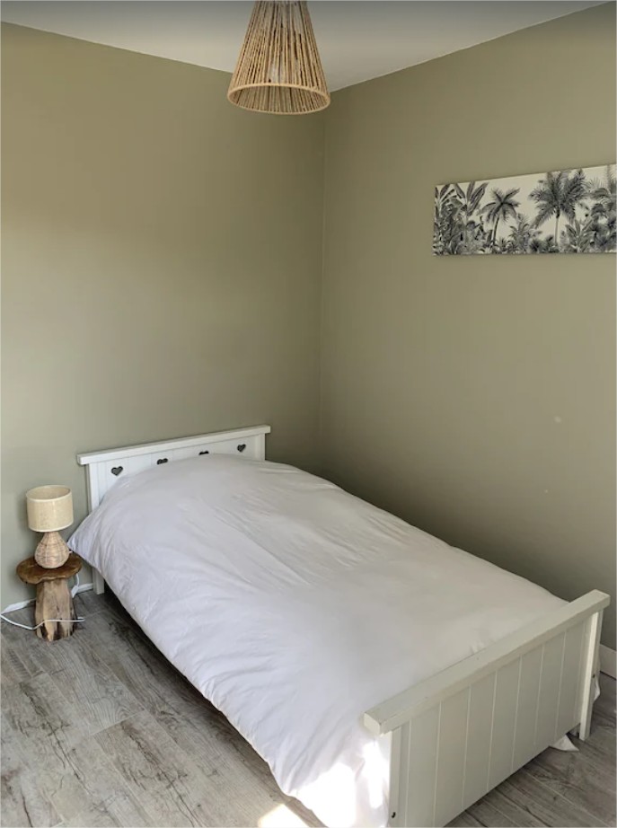 La maison des remparts, Berbiguières - photo 16