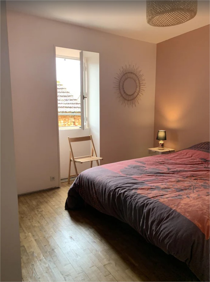 La maison des remparts, Berbiguières - photo 2