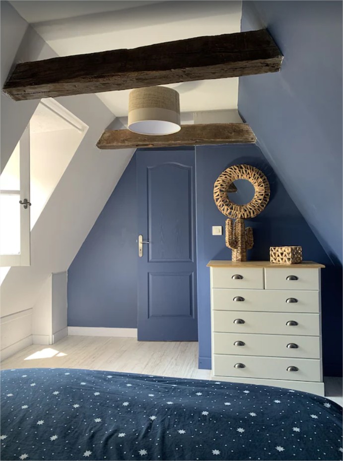 La maison des remparts, Berbiguières - photo 25