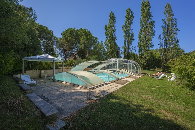 La Maison de l'écolieu du Turc, Le Mas-d'Agenais - photo 9