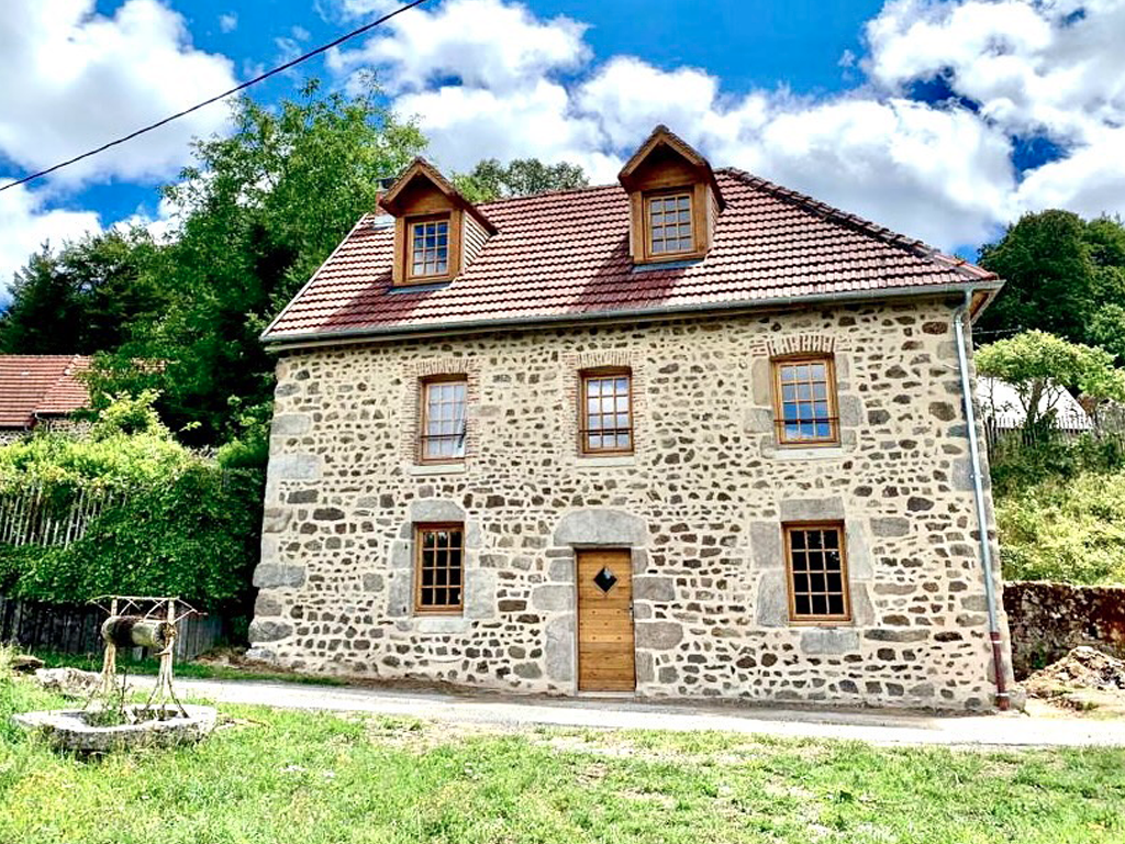 LA MAISON DU BONHEUR & SPA