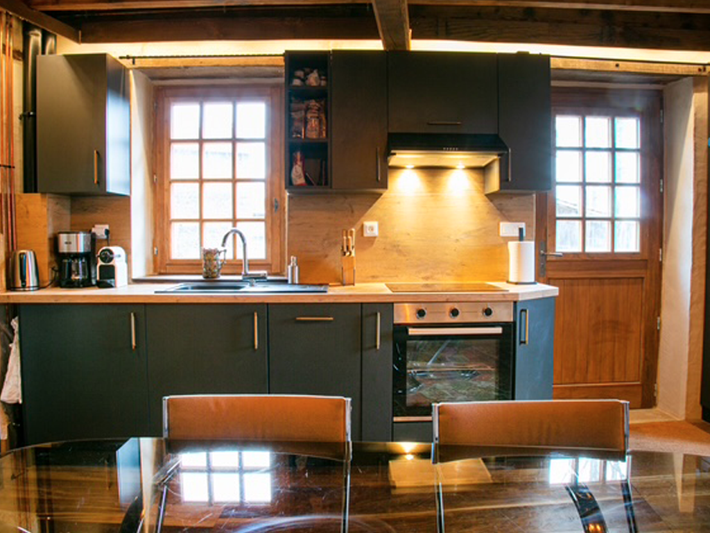LA MAISON DU BONHEUR & SPA, Croze - photo 17
