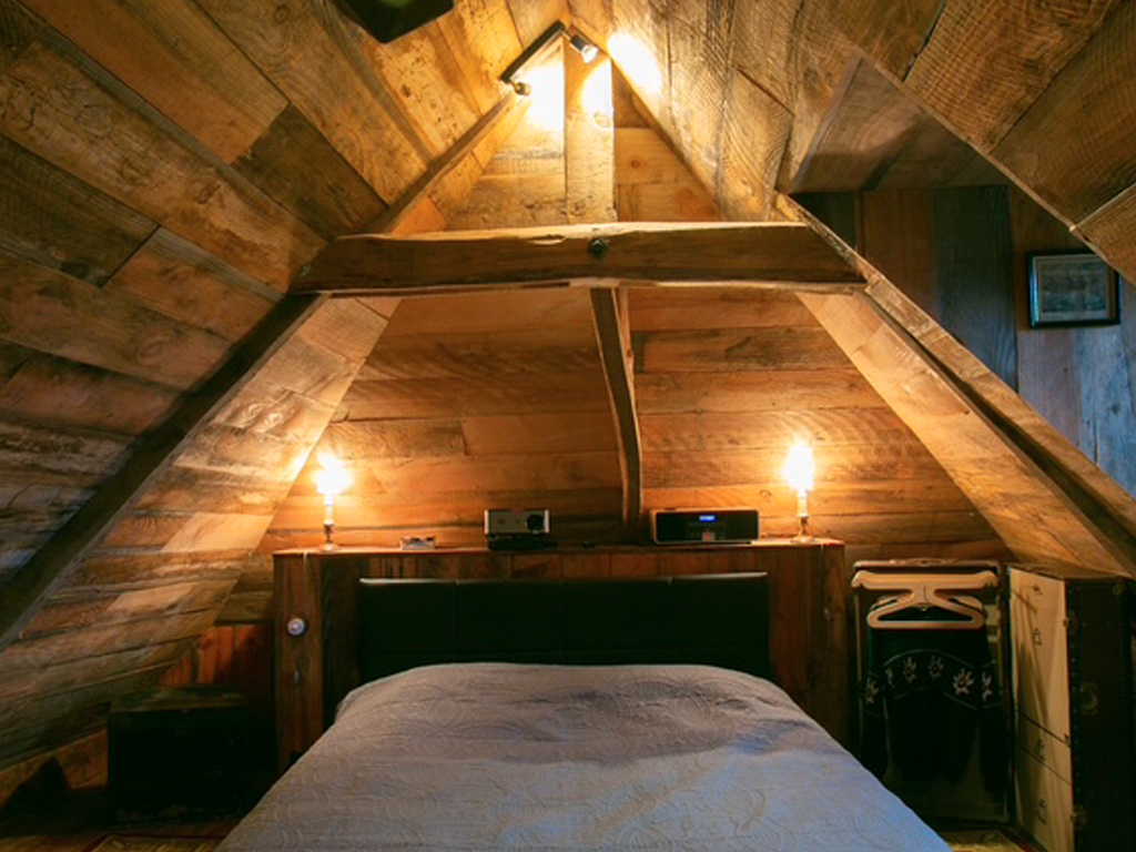 LA MAISON DU BONHEUR & SPA, Croze - photo 7