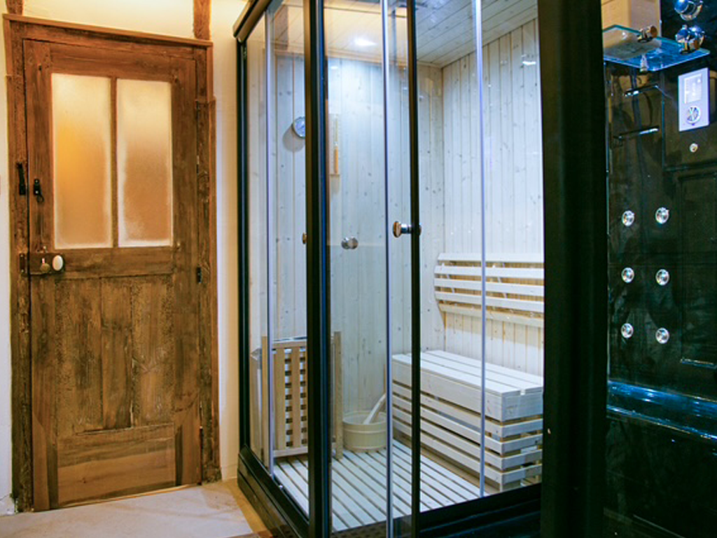 LA MAISON DU BONHEUR & SPA, Croze - photo 14
