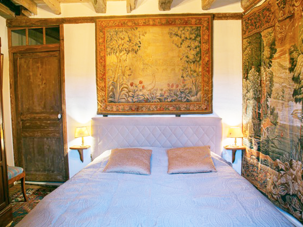 LA MAISON DU BONHEUR & SPA, Croze - photo 3