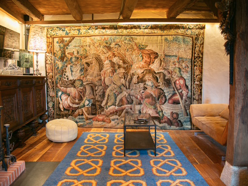 LA MAISON DU BONHEUR & SPA, Croze - photo 15