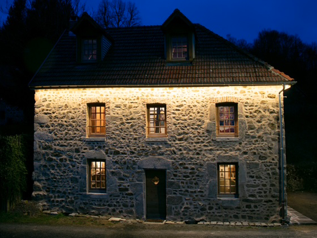 LA MAISON DU BONHEUR & SPA, Croze - photo 4