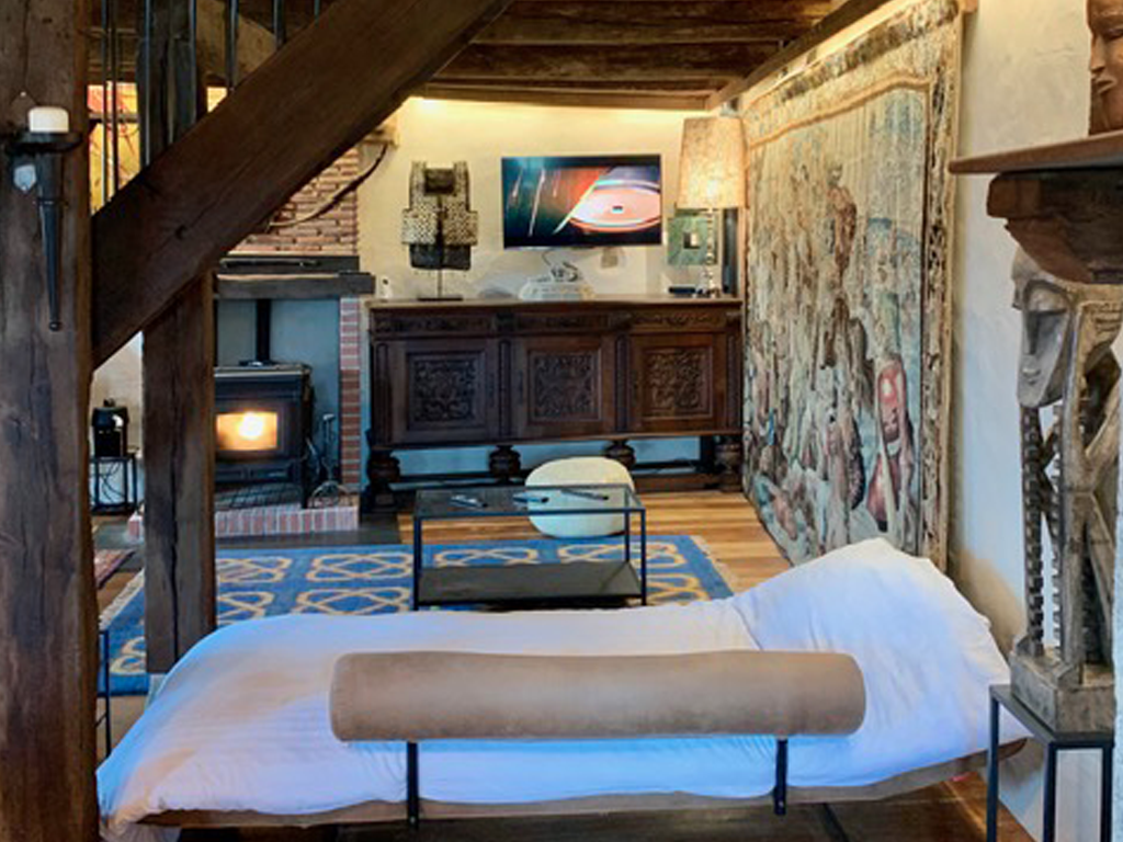 LA MAISON DU BONHEUR & SPA, Croze - photo 12