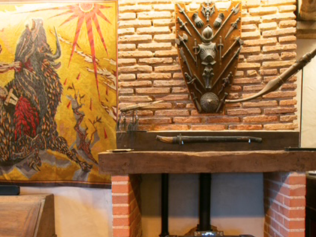 LA MAISON DU BONHEUR & SPA, Croze - photo 8
