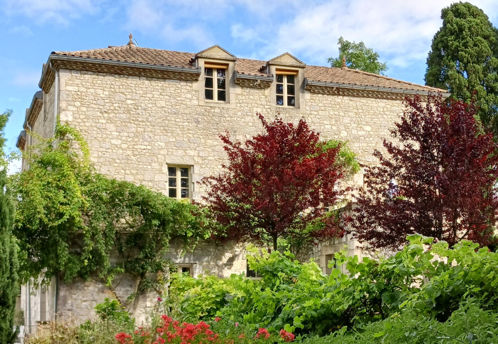 La Maison Forte, Montaut - photo 7