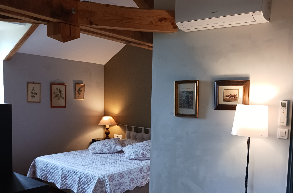 La Maison Forte, Montaut - photo 9