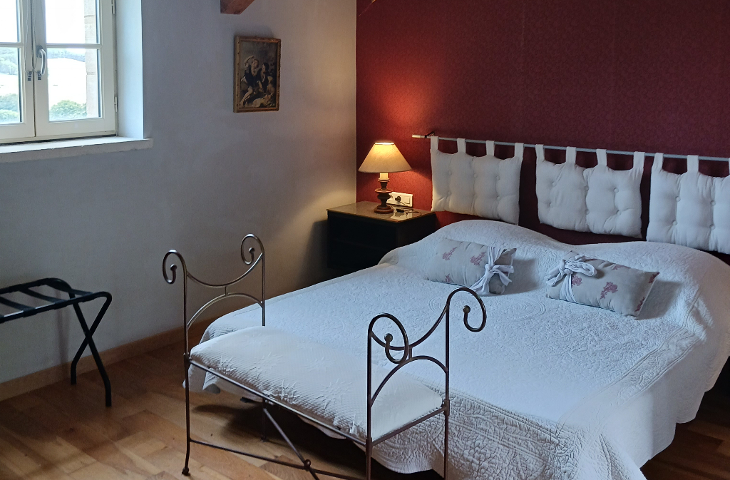 La Maison Forte, Montaut - photo 5