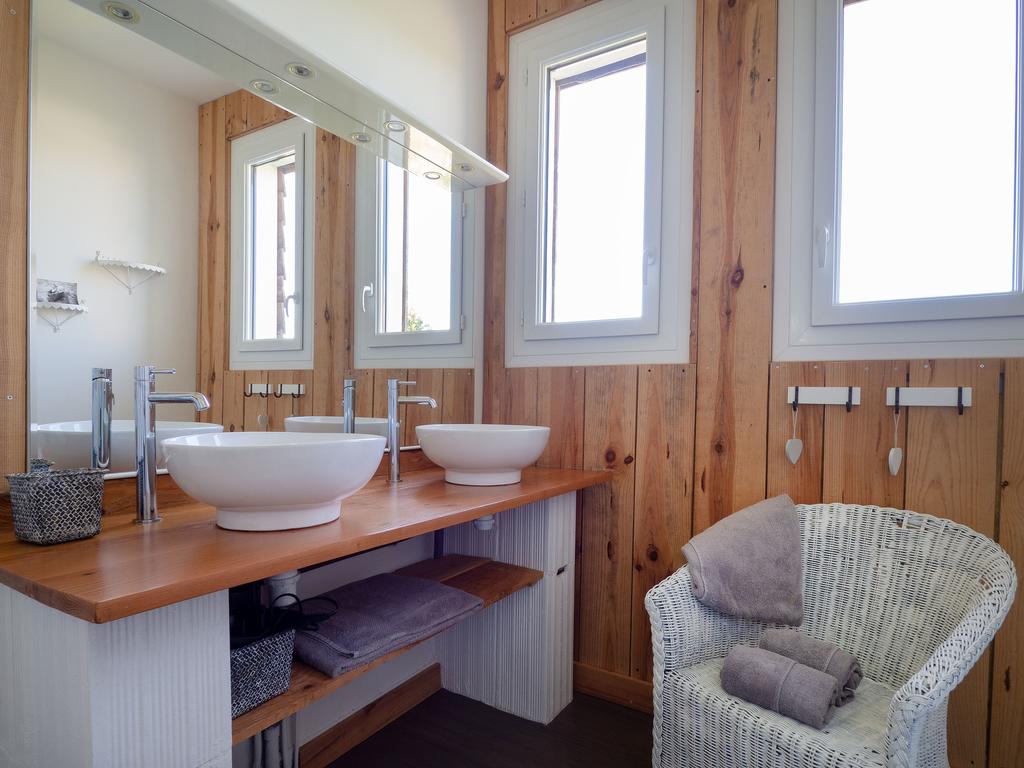 La maison les Noisetiers, Monflanquin - photo 10