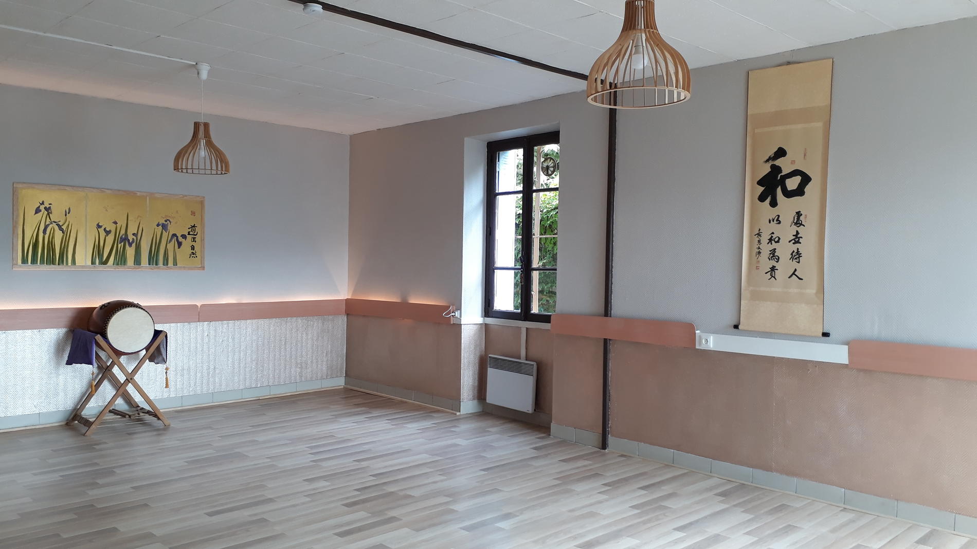 La Maison Zen