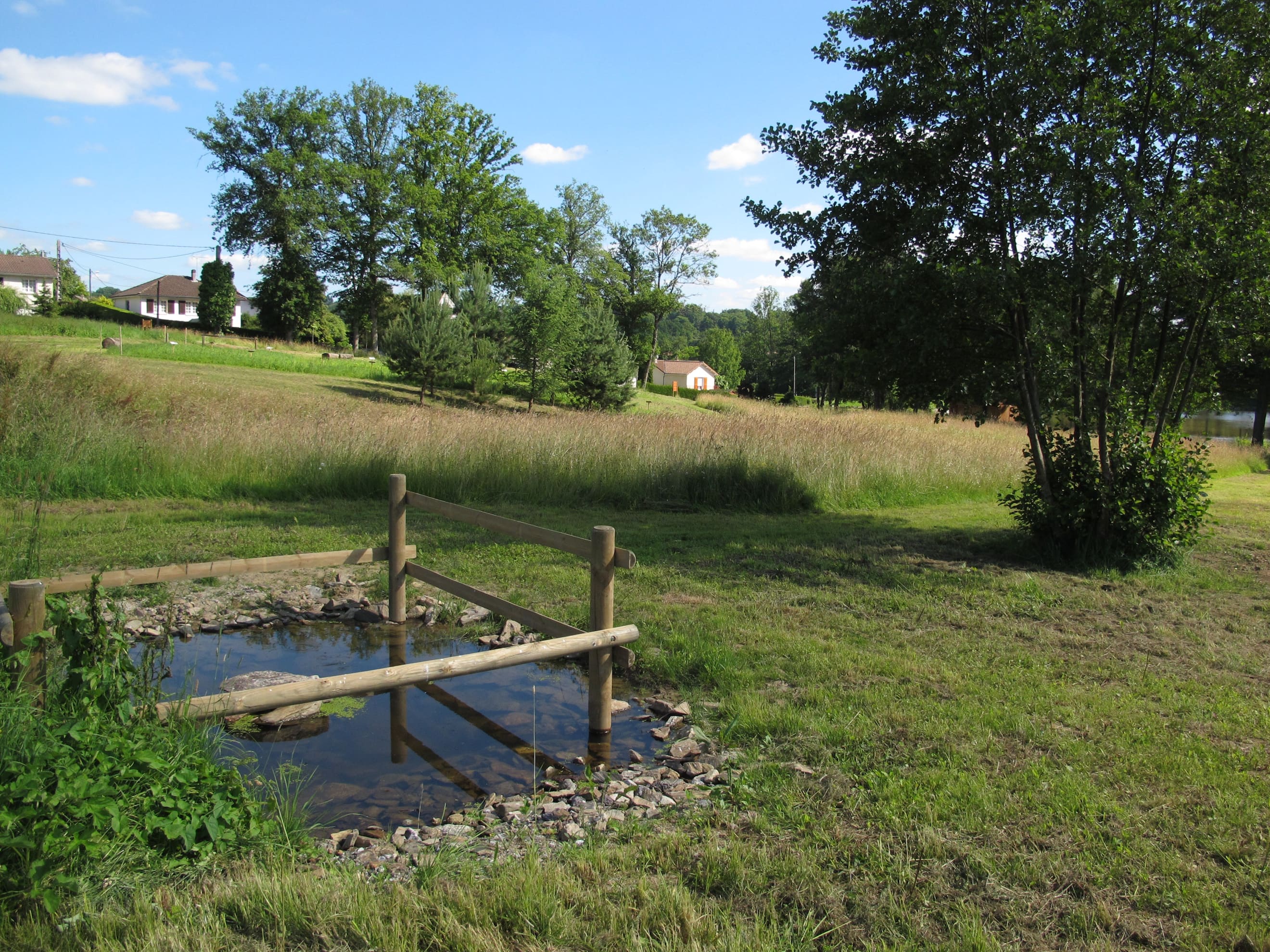 Site naturel des Pradelles, Saint-Paul - photo 3