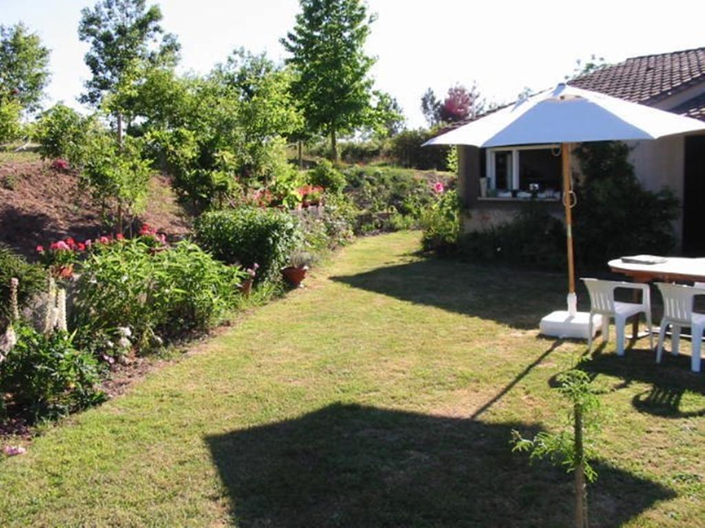 Chambres d'hôtes La Musardière