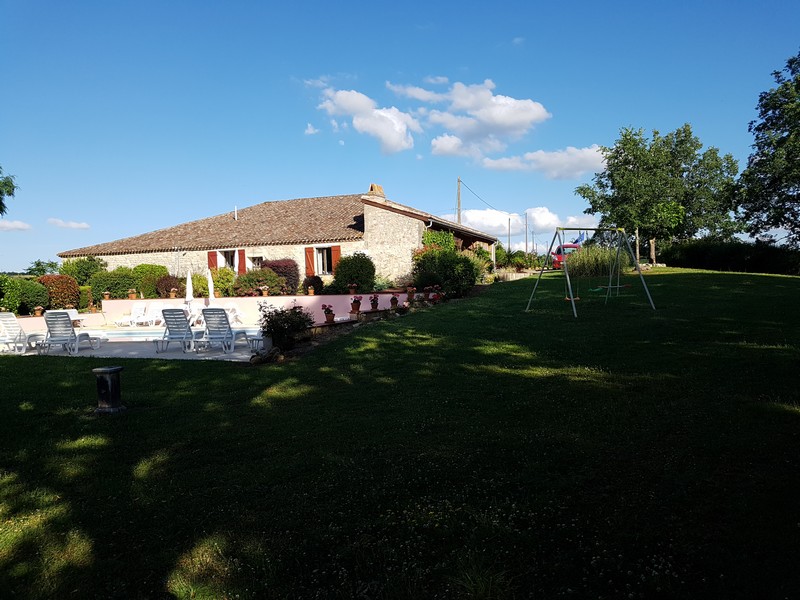 Gîte la Nique - photo 4