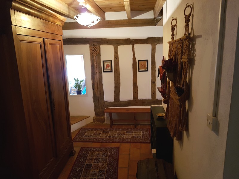 Gîte la Nique, Romestaing - photo 12