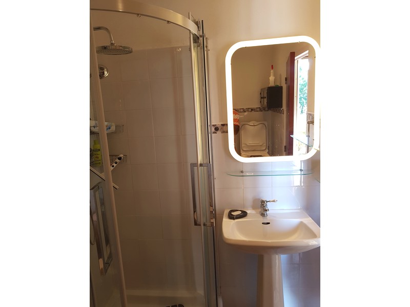 Gîte la Nique, Romestaing - photo 8