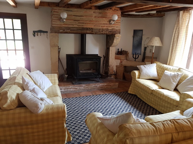 Gîte la Nique, Romestaing - photo 10