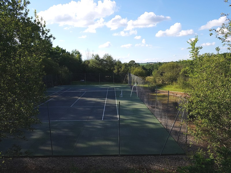 Gîte la Nique, Romestaing - photo 9