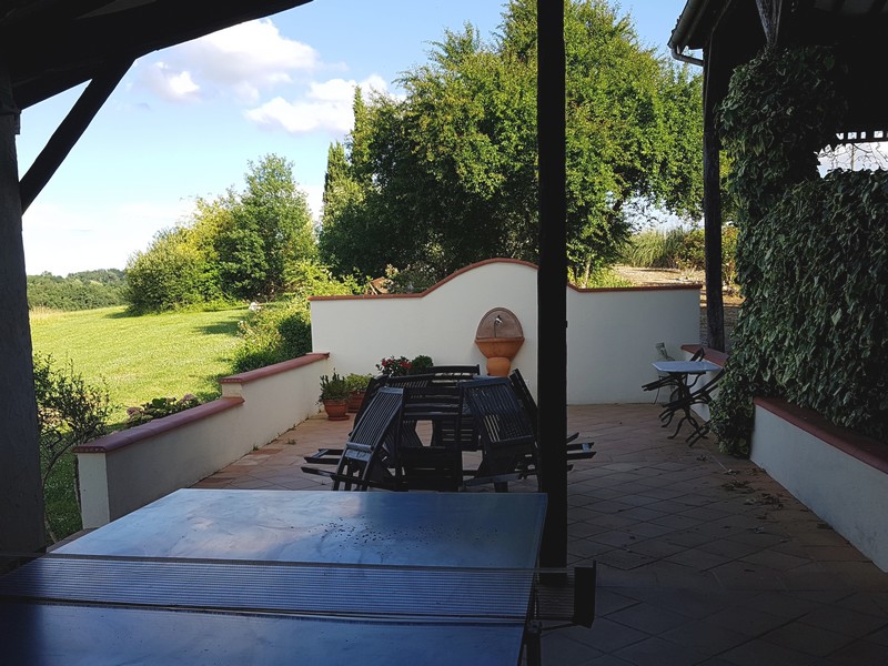 Gîte la Nique, Romestaing - photo 11