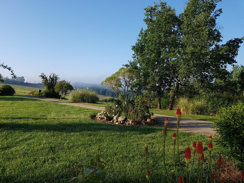 Gîte la Nique, Romestaing - photo 6