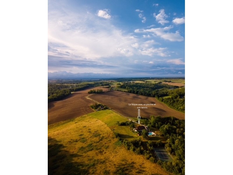 Gîte la Nique, Romestaing - photo 7