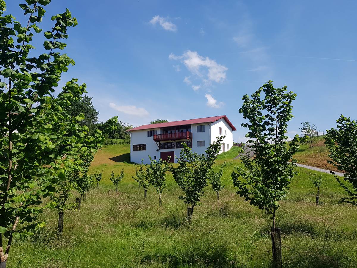 Les Samedis Gourmands de la Noisette Basque