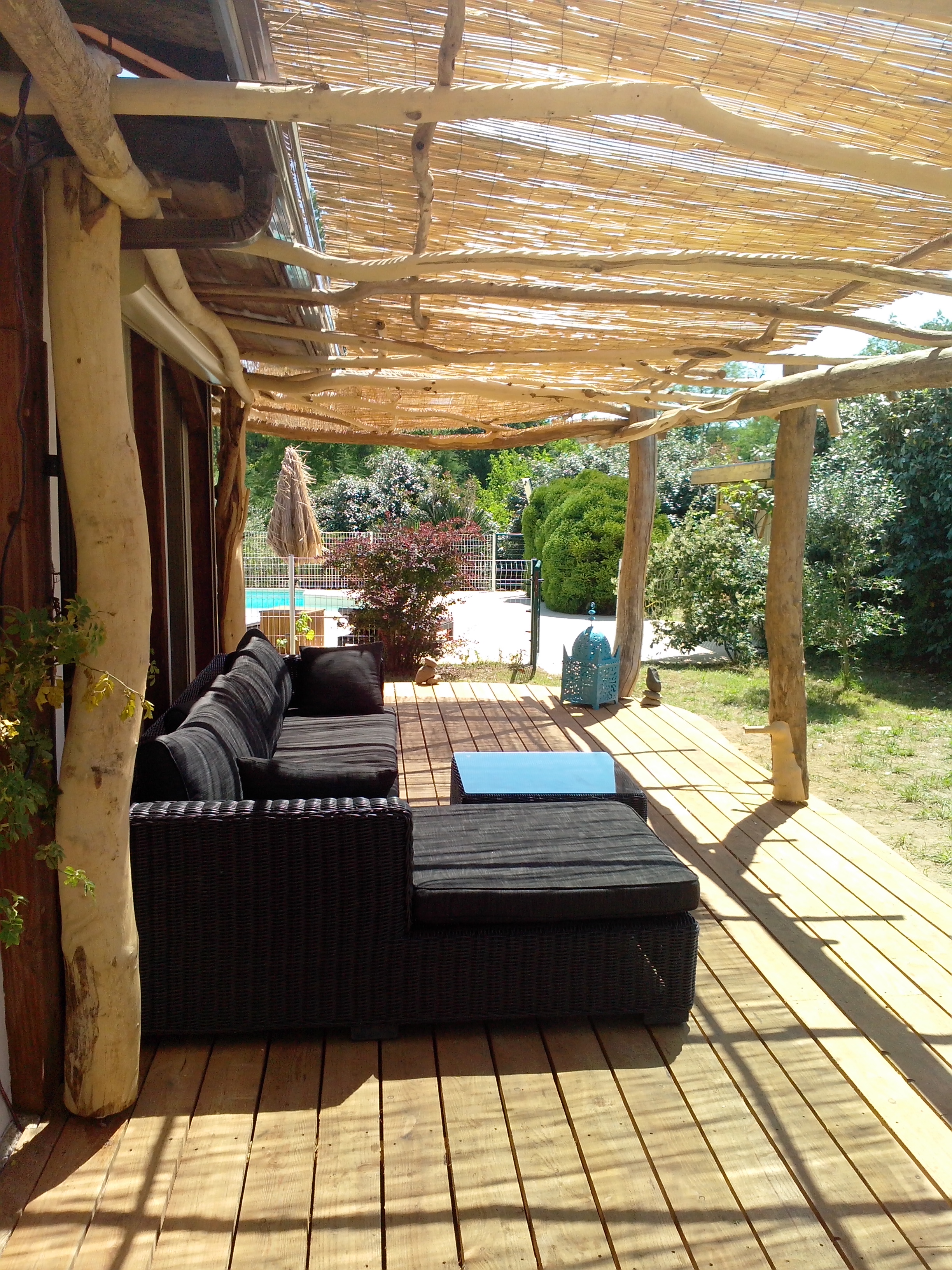 La Villa Bôhème, Rion-des-Landes - photo 2