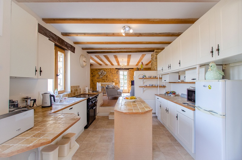 Logis de Chalons en Périgord - La Perle Noire - photo 3