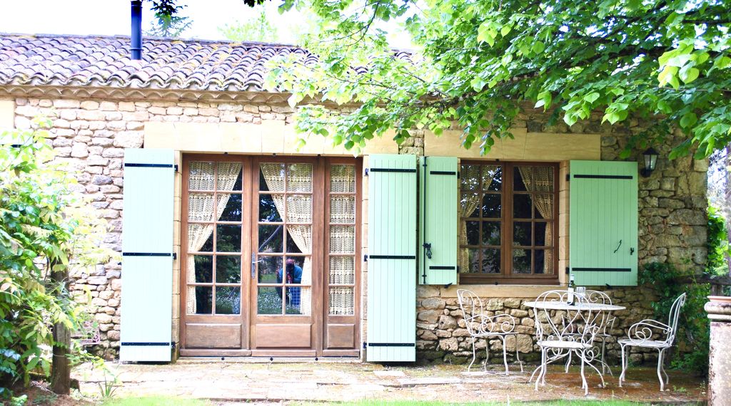 La Petite Maison