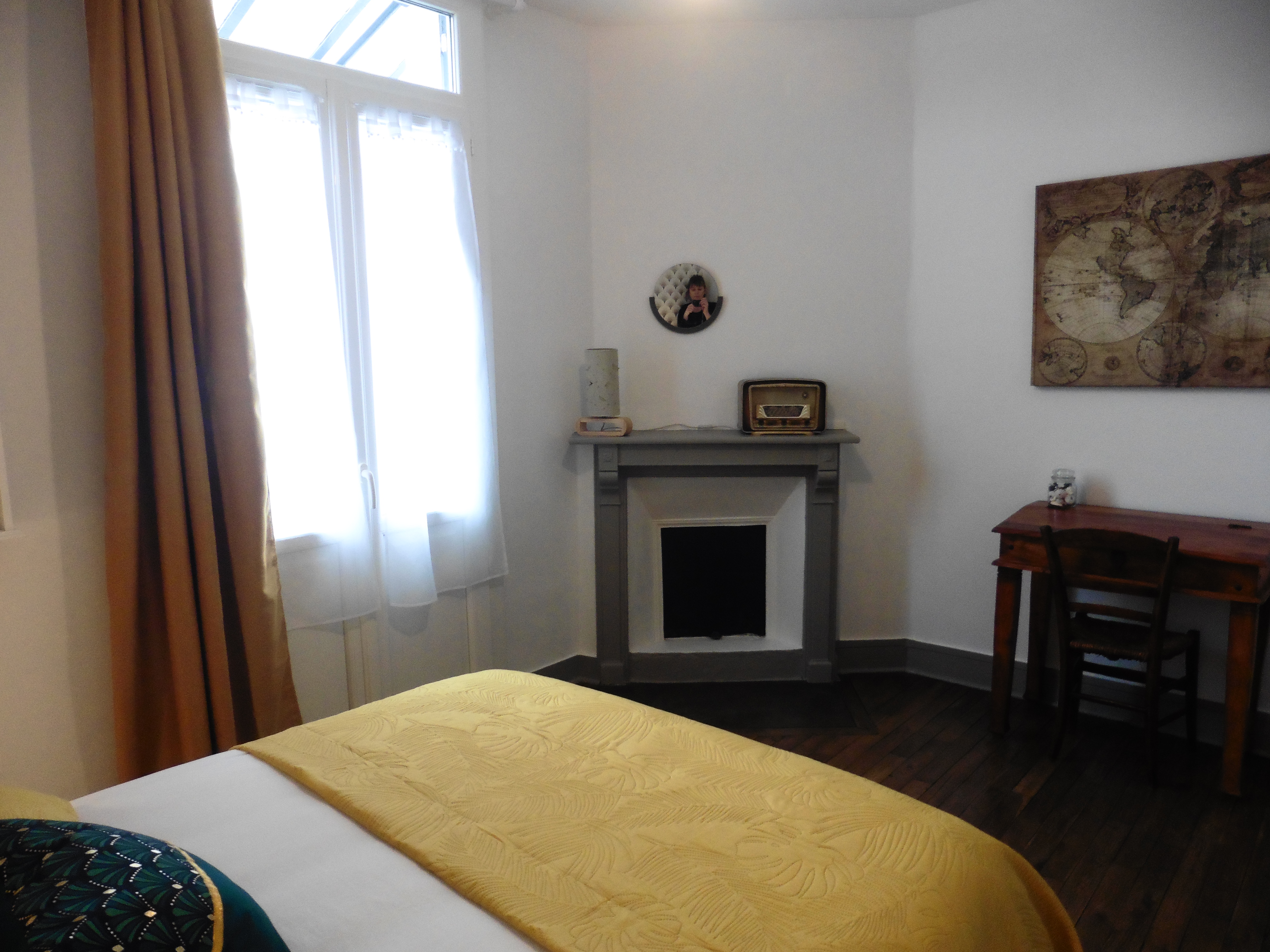 Gîte La Petite Maison, Limoges - photo 5