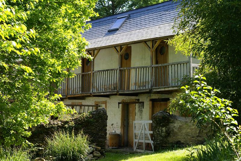 La Petite Maison