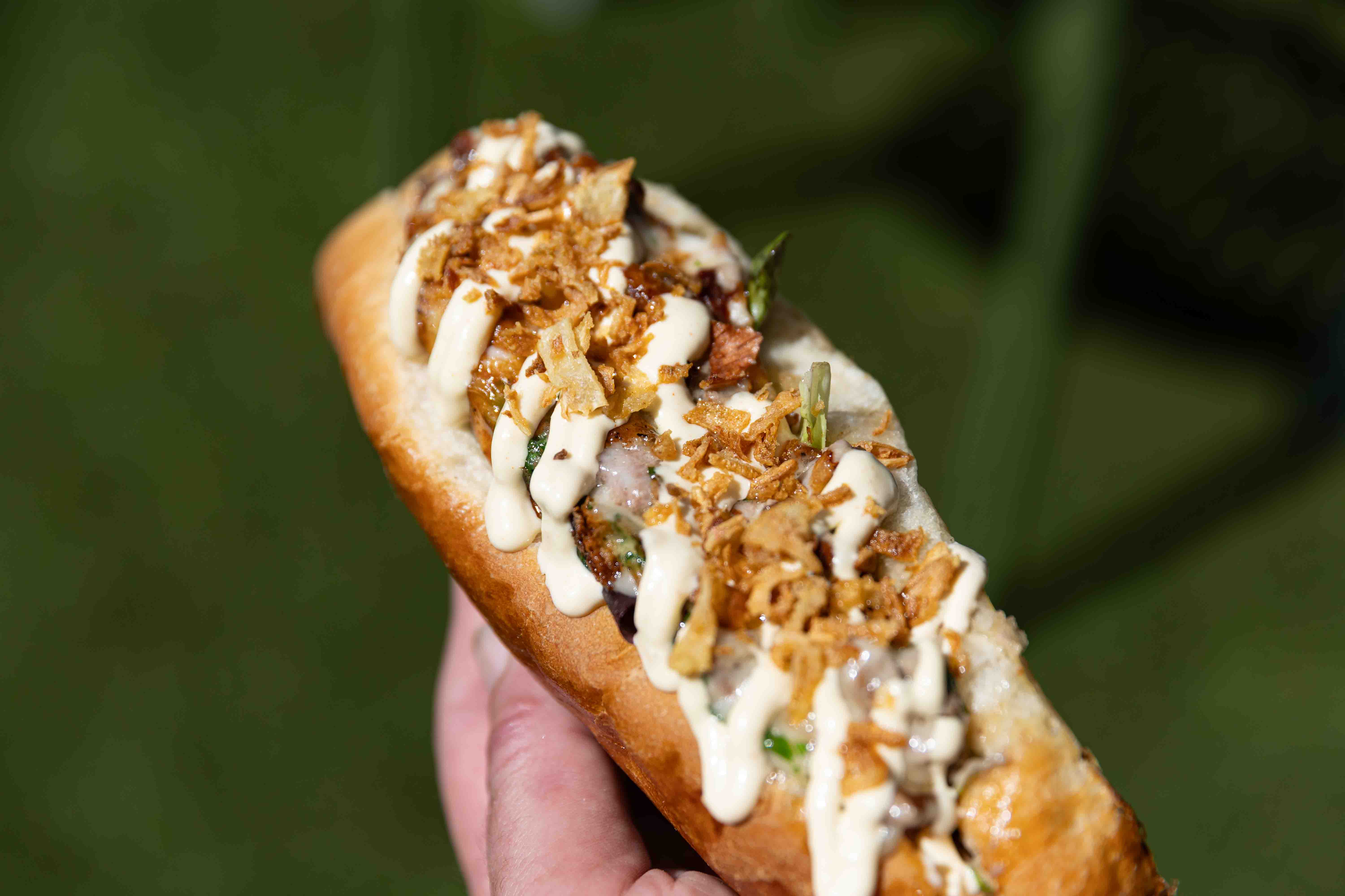 Restaurant La Petite Ourse