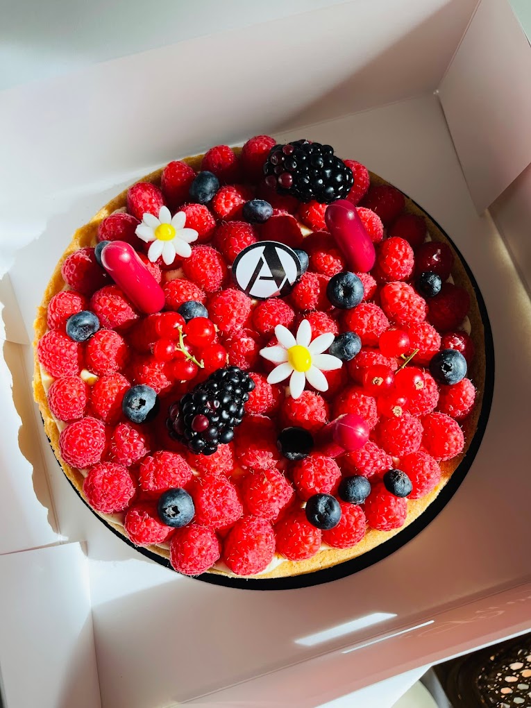La Pétrie Amaro — photo 3