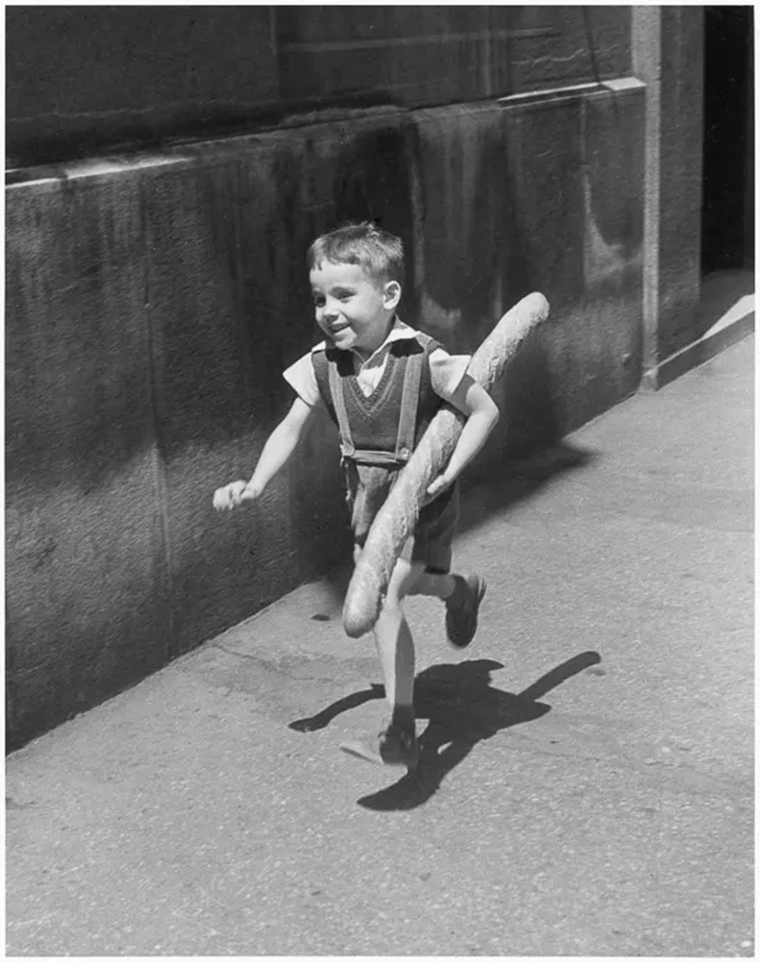 Conférence - « La photographie humaniste : origines, âges d'or et héritages »