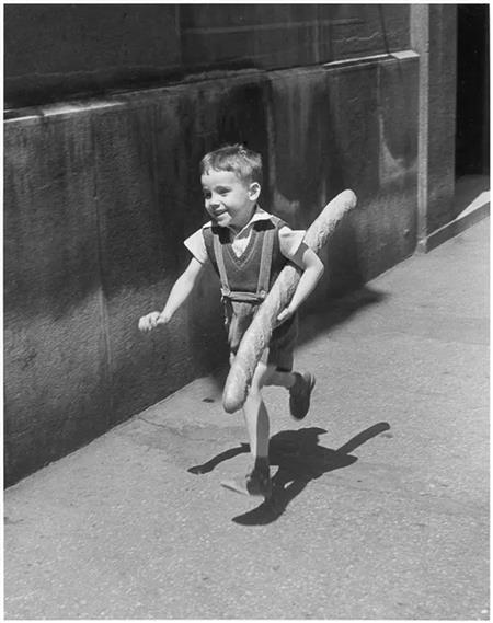 Conférence - « La photographie humaniste : origines, âges d'or et héritages » Conférence - « La photographie humaniste : origines, âges d'or et héritages »