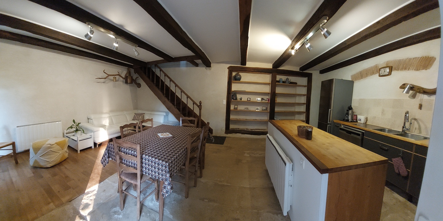 Gîte Le Rémijour, Valence-en-Poitou - photo 3