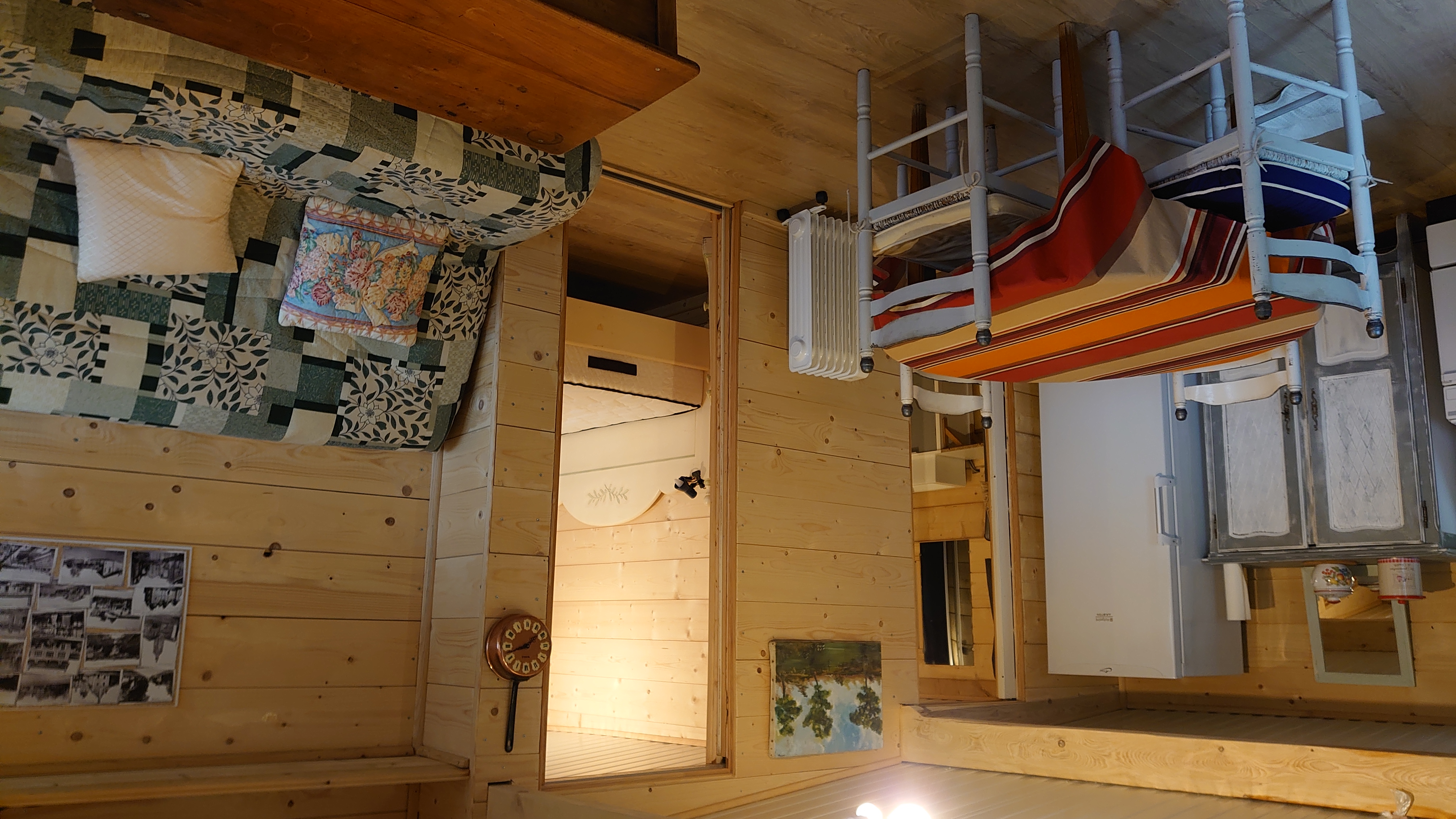 La cabane, Le Vanneau-Irleau - photo 11
